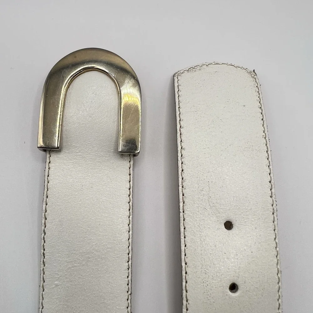 VTG Gorbani Genuine Leather Belt 28-34